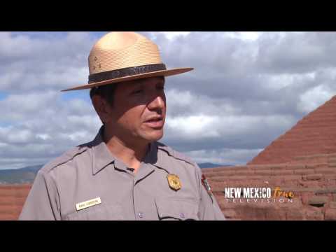 NM True TV - Pecos National Historical Park