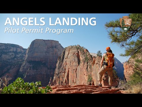 Angels Landing Pilot Permit Program - How it Works