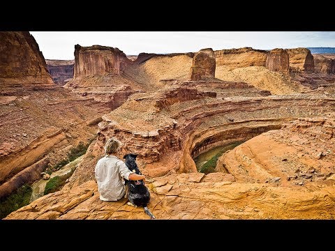 Roaming the Grand Staircase in Utah