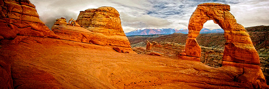 Arches National Park Gallery