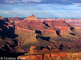 Grand Canyon North Rim