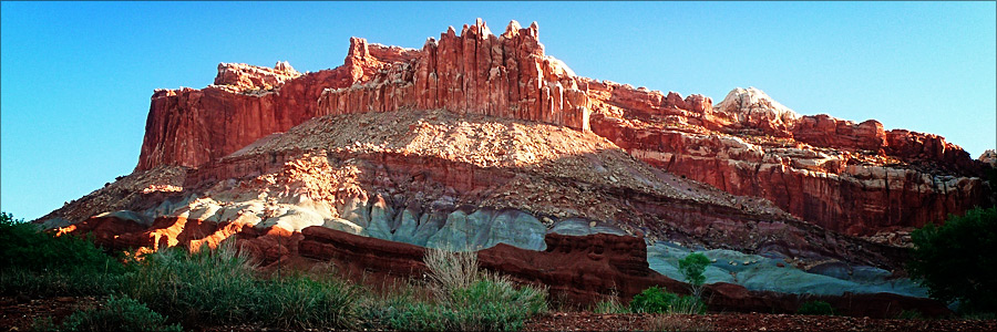 Capitol Reef National Park Gallery