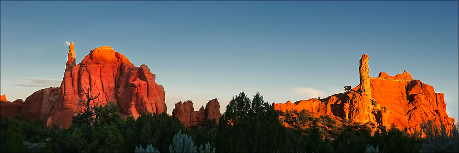 Kodachrome Basin State Park