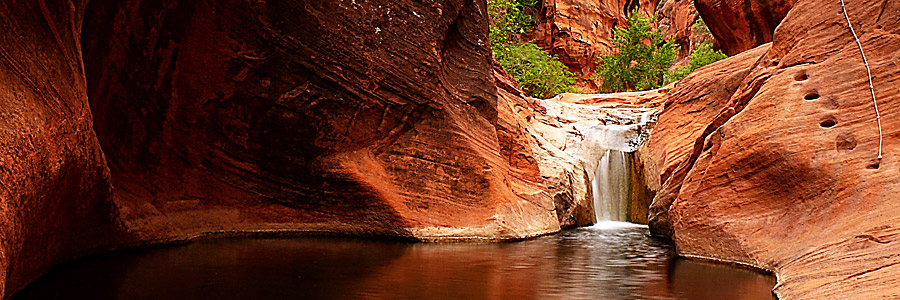 Red Cliffs Recreation Area Gallery