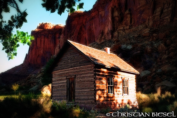 Fruita Schoolhouse