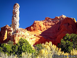 Kodachrome Basin State Park