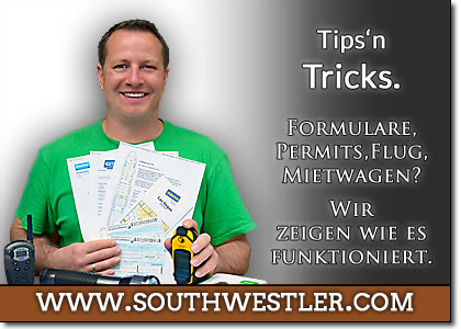 Tipps und Tricks