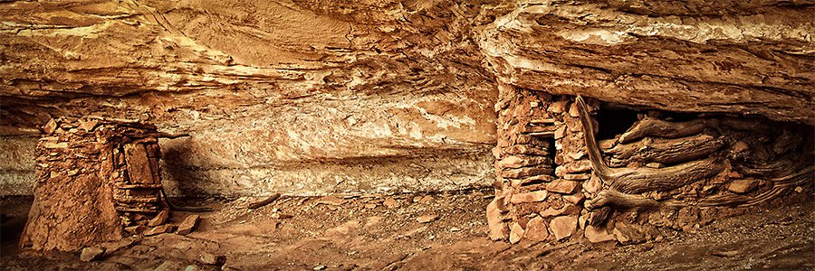 Owl Canyon Ruins Utah Gallery