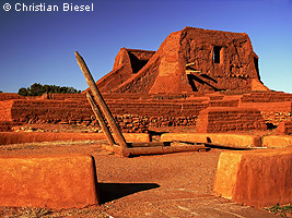 Pecos National Historical Park