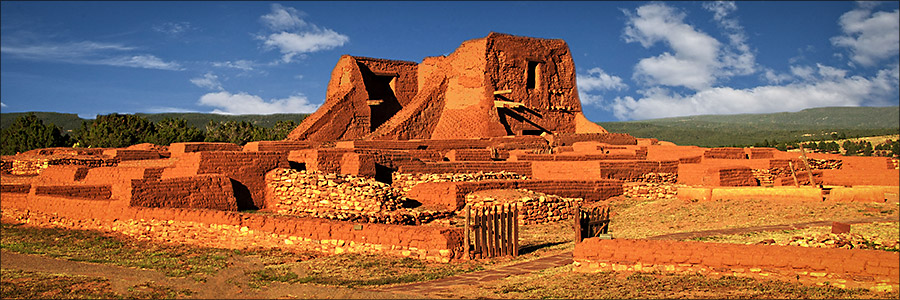 Pecos National Historical Park