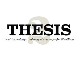 Thesis Theme