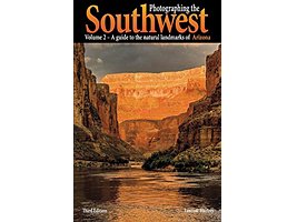 Photographing the Southwest – Arizona thumbnail
