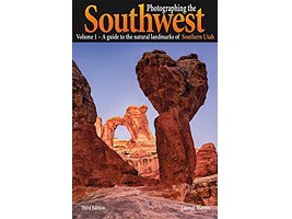 Photographing the Southwest – Southern Utah