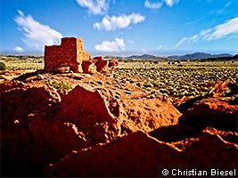 Wupatki National Monument