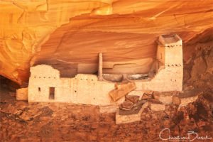 Antelope House Ruin, Canyon de Chelly