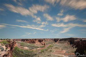 Tsegi Overlook, Canyon de Chelly