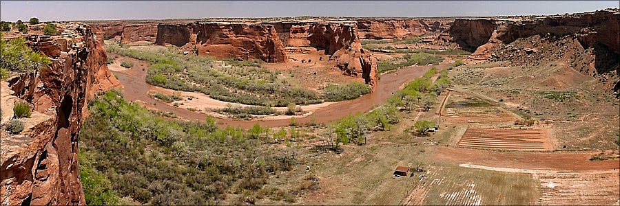 Canyon de Chelly, Arizona