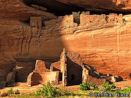 Canyon de Chelly