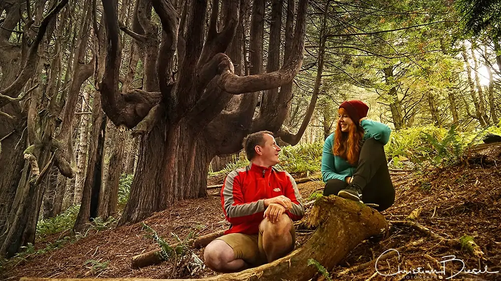 Beharrlichkeit mit Zeitsprung – Tag 10 Travellog 2017