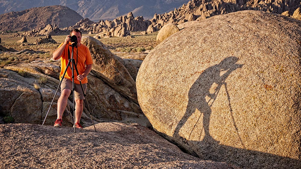 Alabama Hills und Minaret Lake – Tag 16 Travellog 2017