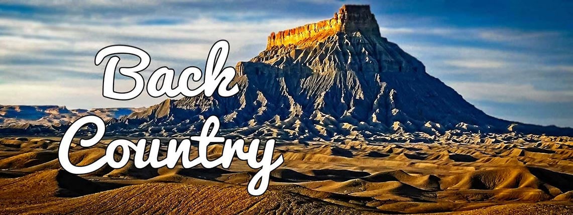 Backcountry bei Southwestler.com