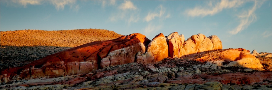 Valley of Fire State Park, Nevada