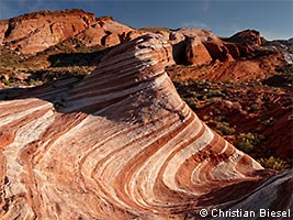 Valley of Fire State Park, Nevada