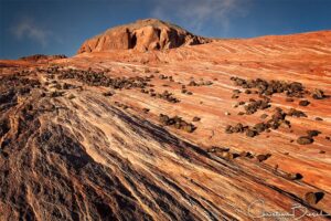 Firewave Trail - Valley of Fire State Park