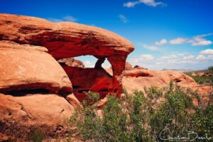 Piano Rock, Valley of Fire, Nevada