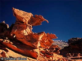 Little Finland, Nevada – Hobgoblins Playground oder Devil’s Fire